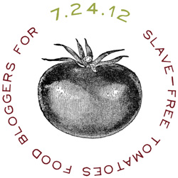 Slave Free Tomatoes